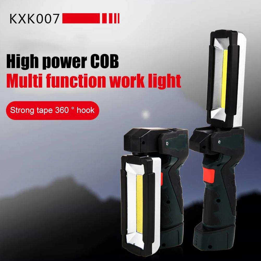COB ġ LED ۾, ޴ ̽ ķ , 360  ȸ USB , ߿    